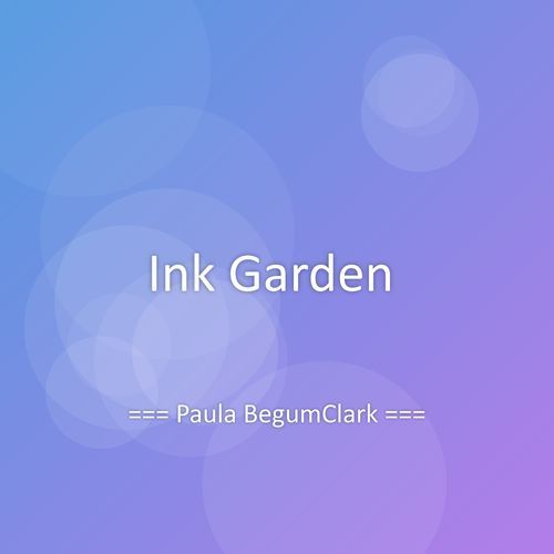 Ink Garden cover art