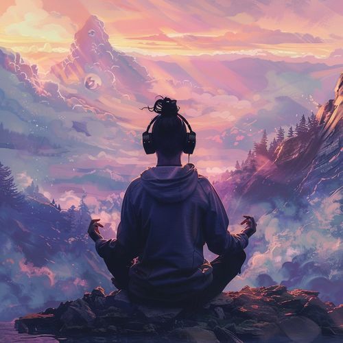 Inner Peace: Music for Meditation