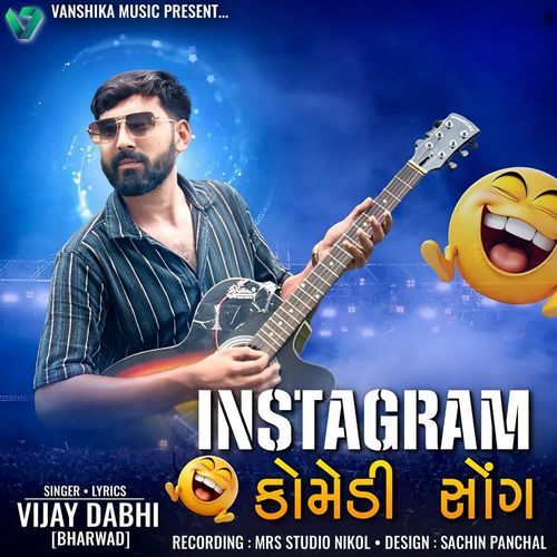 Instagram Comedy Song