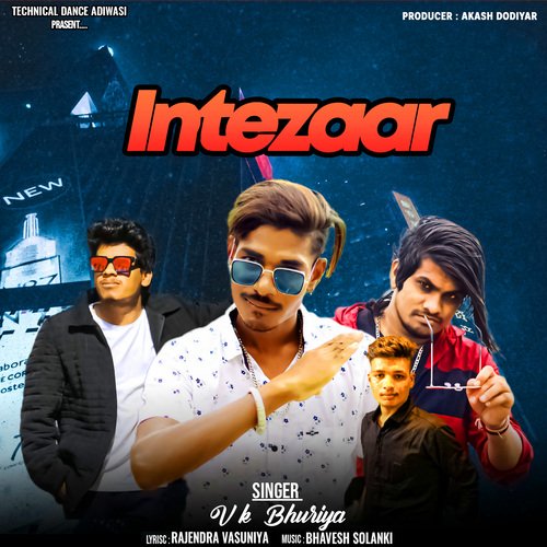 Intezaar