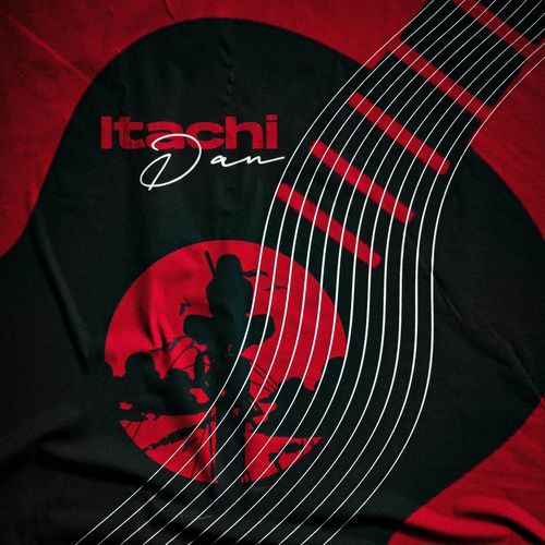 Itachi cover art