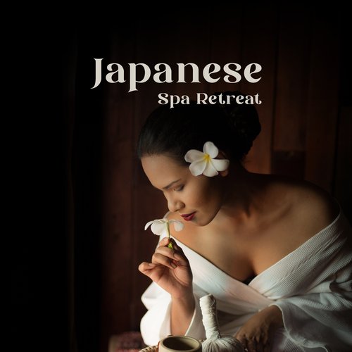 Japanese Spa Retreat: Restful Massage, Spa Treatments