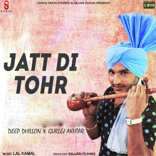 Jatt Di Tohr