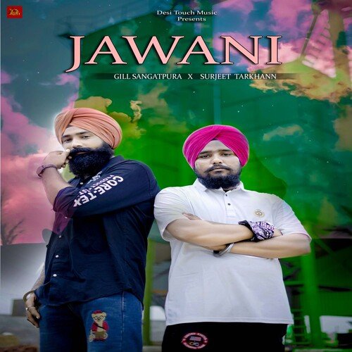 Jawani
