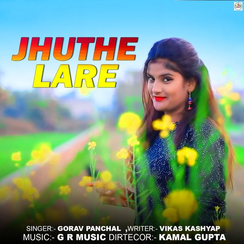 Jhuthe Lare