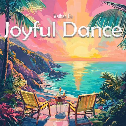 Joyous Celebration cover art
