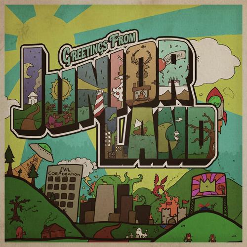 Juniorland