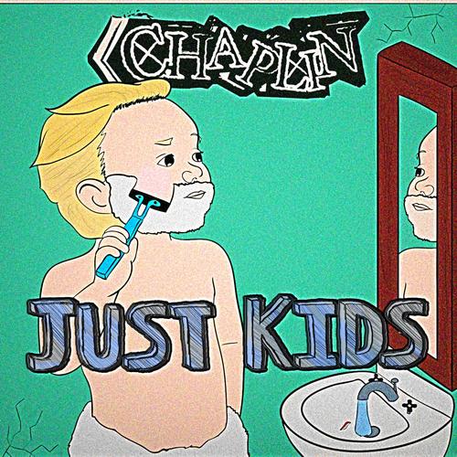 Just Kids cover art