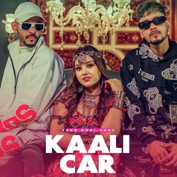 Kaali Car-BSwhUD9EWwY