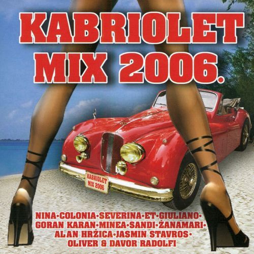 Kabriolet Mix 2006