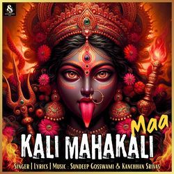 Kali Mahakali Maa-FQM5QABgBGM