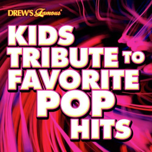 Kids Tribute to Favorite Pop Hits