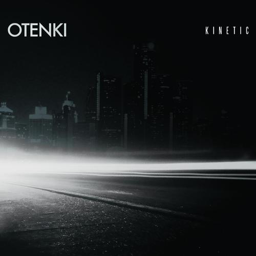 Kinetic (Deluxe Edition)