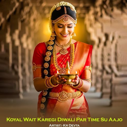 Koyal Wait Karegi Diwali Par Time Su Aajo
