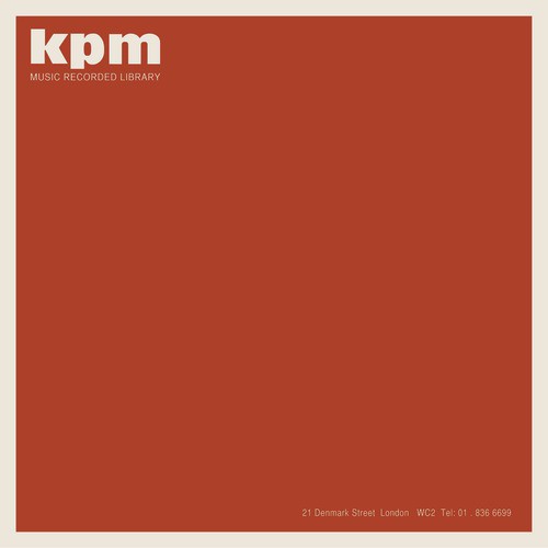 Kpm Brownsleeves: Kpmlpb 26