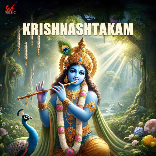 Krishnashtakam