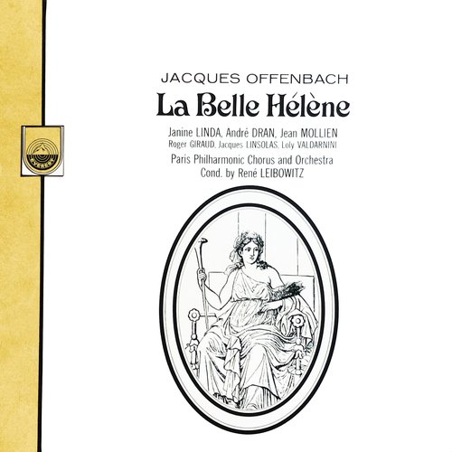 La Belle Hélène