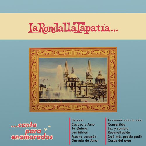 Los Mirlos cover art