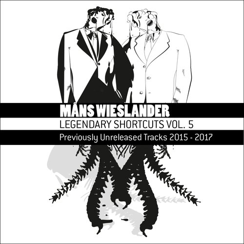 Morgan cover art