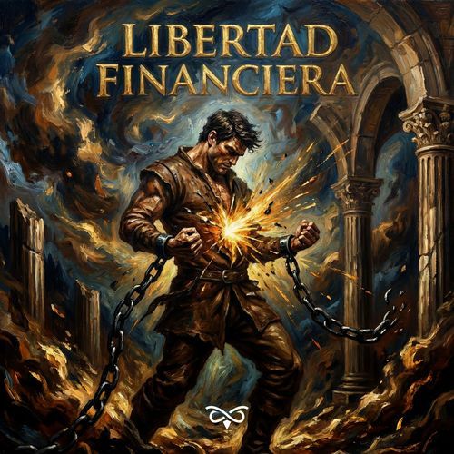 Libertad Financiera