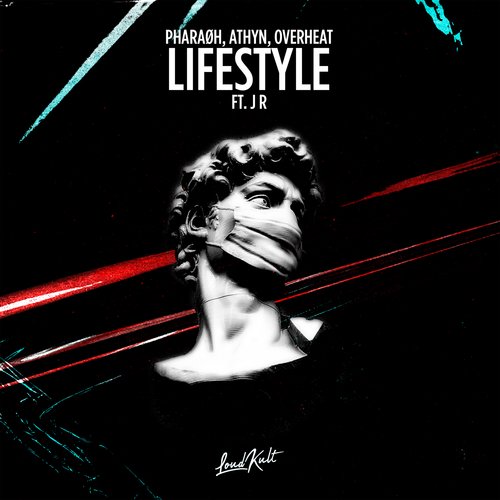 Lifestyle (feat. J R)_poster_image