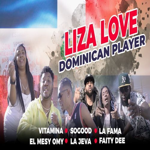 Liza Love (feat. Faity Dee, La Fama, La Jeva, Mesy Omy & Sogood)