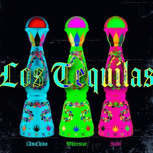 Los Tequilas