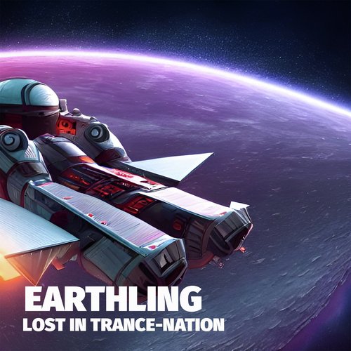 Lost In Trance-Nation