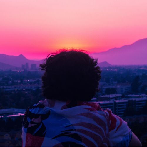 luca cover art