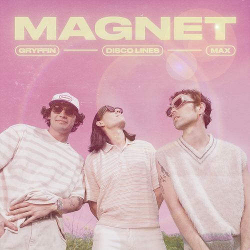 MAGNET (with MAX)_poster_image