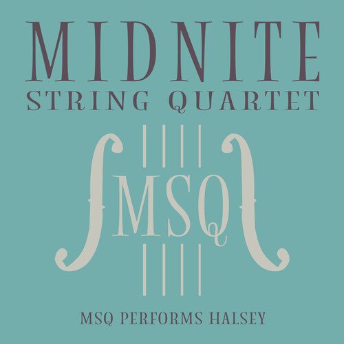 MSQ Performs Halsey