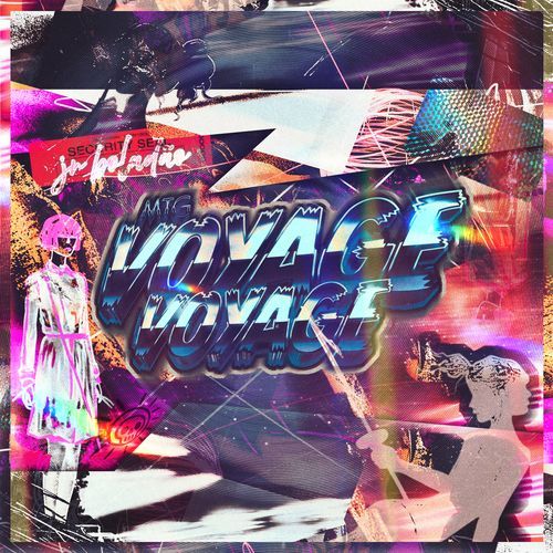 MTG - Voyage Voyage (PHONK REMIX)