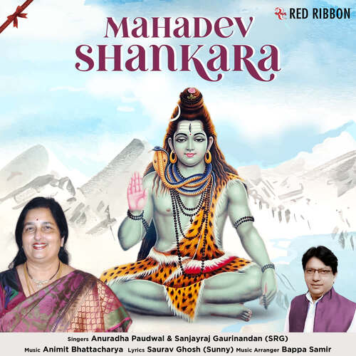 Mahadev Shankara