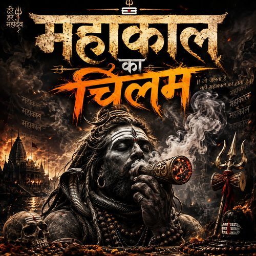 Mahakal Ka Chilam