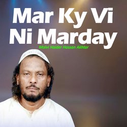 Main Dewan Sunehda Ro Ro Key, Pt. 2 by Molvi Haider Hassan Akhtar