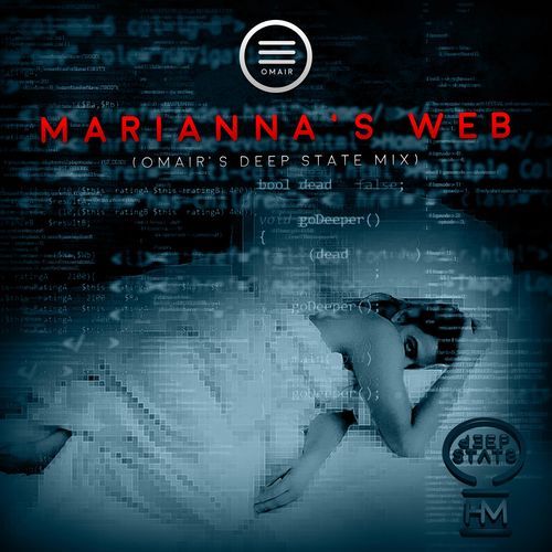 Marianna's Web (OMAIR's Deep State Extended Mix)