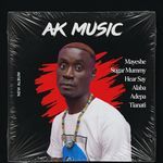 Mayeshe (feat. SENIOR VIDOE)