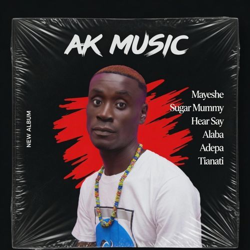 Mayeshe