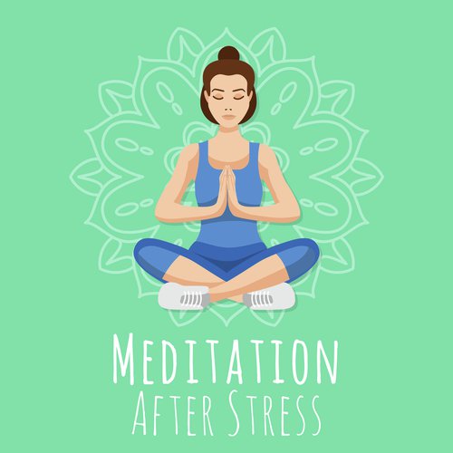 Yoga Soul cover art