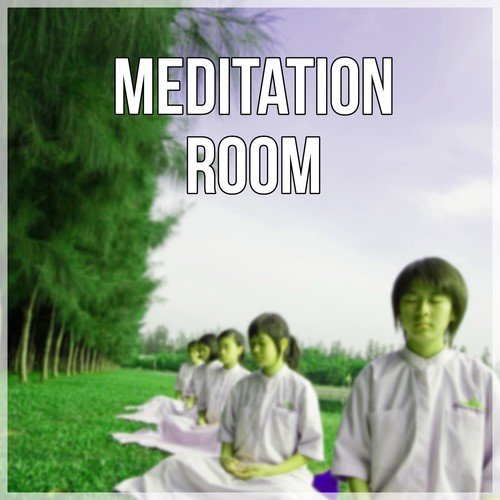 Meditation Room – Healing Zen, Peaceful Music, Deep Sounds of Nature, Background Music, Karma, Power Yoga, New Age, Calm Music for Meditation