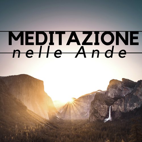 Meditazione Guidata cover art