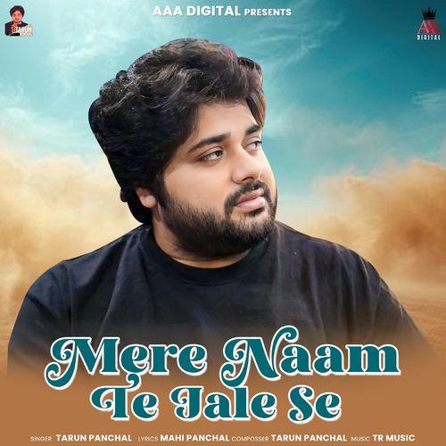 Mere Naam Te Jale Se