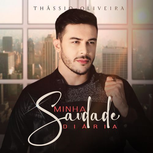 Minha Saudade Diária