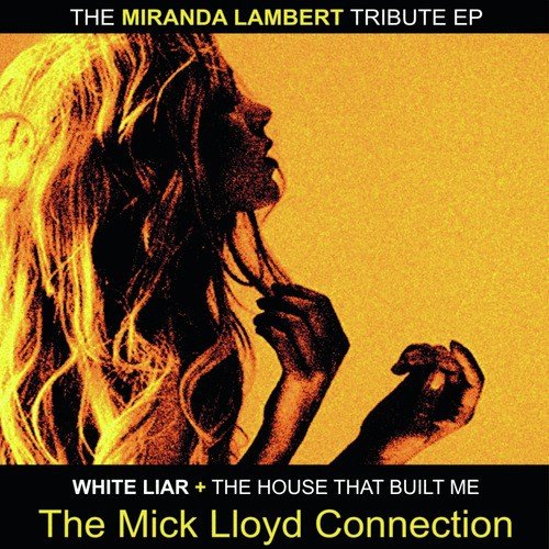 Miranda Lambert Tribute Single