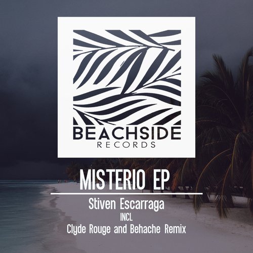 Introducción (Behache Remix) cover art