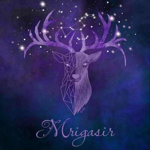 Mrigasir (feat. Niraj)