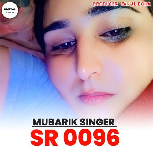 Mubarik Singer SR 0096