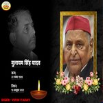 Mulayam Singh Yadav