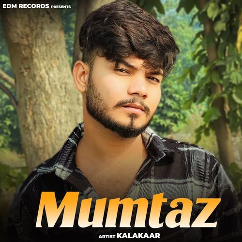 Mumtaz cover art