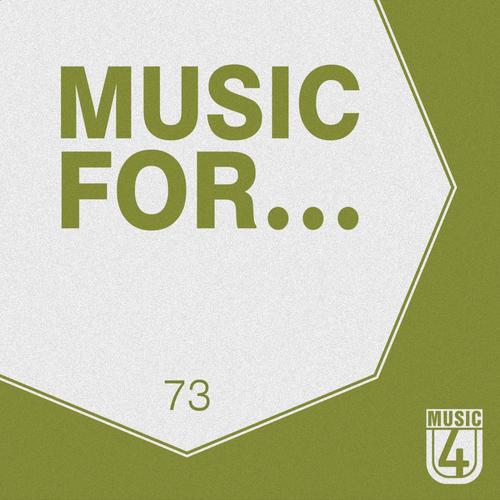 Music For..., Vol.73